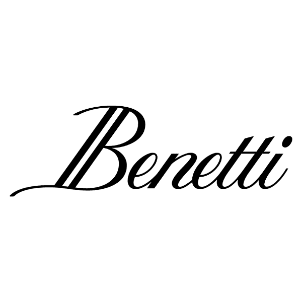 Benetti logo